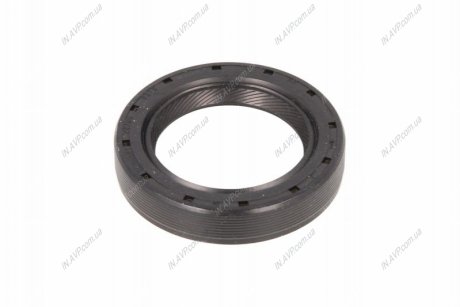 Уплотняющее кольцо вала, топливный насос высокого давления BILSTEIN FEBI 29786