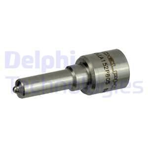 Розпилювач MAZDA 6 NISSAN MPVMKII 2.0 DI BDLLA152P805 запчасти Delphi 6980554