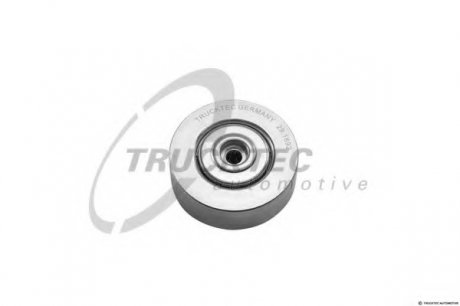 Паразитный / ведущий ролик, поликлиновой ремень TRUCKTEC AUTOMOTIVE TRUCKTEC Automotive GmbH 08.19.117