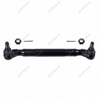 Поперечна рульова тяга BILSTEIN FEBI 101851