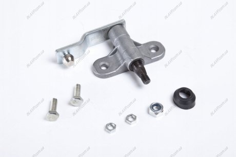 PRZEGUB WYCIERACZKI PETERS TRUCK 120.068-00 PRAWY SCANIA 4 PETERS PE Automotive 120.068-00A