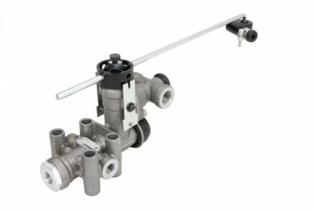 Пневматичний кран Wabco 464 006 100 0