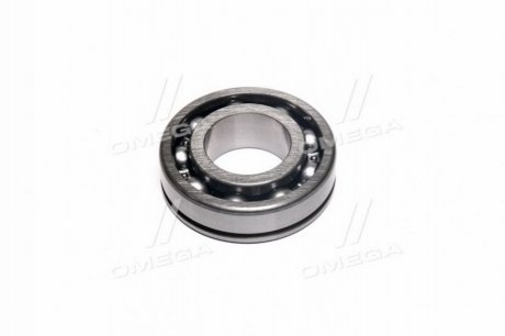 Подшипник шарик. 25*52*15/14N КПП HONDA (Japan) NTN SX05A87NCS30PX1
