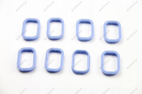 Прокладка коллектора впуск Transit V-184 2.0/2.4DI (к-кт-8шт) BSG BSG30116037