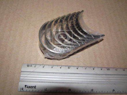 Вкладыши шатунные Mitsubishi 4G11/4G12/4G13/4G15 88- Taiho R130A.075