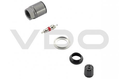 Ремкомплект, датчик колеса (контр. система давления в шинах) VDO S180014511A