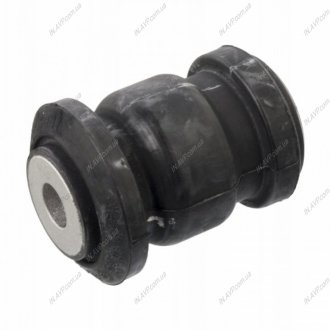 Silentblock wahacza przód L/P FIAT 500L 0.9-1.6D 09.12- BILSTEIN FEBI 104366