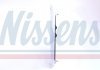 Радіатор кондиціонера Nissens A/S 941167 (фото 4)