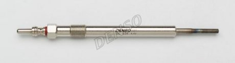 Свічки накалу/свічки нагріву DENSO DG-634