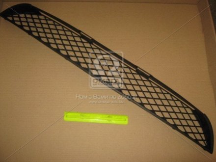 Решетка бамп. пер. средн. MB SPRINTER 06- TEMPEST 0350335910