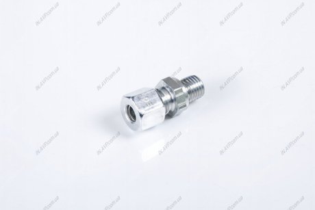 Соединительные элементы, трубопровод сжатого воздуха PE Automotive 07601210A