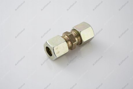 Соединительные элементы, трубопровод сжатого воздуха PE Automotive 07600700A