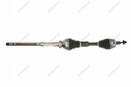Приводна напіввісь SKF VKJC 8634