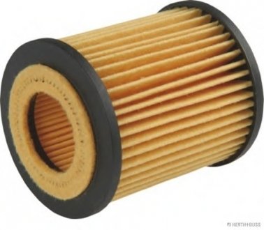 Фильтр масляный Opel ASTRA H, VECTRA C; ZAFIRA B JAKOPARTS J1318007