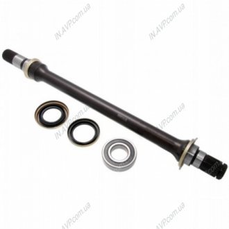 Полуось ПРАВАЯ 28X520X28 KIA CARNIVAL/SEDONA (FL) 1998-2005 FEBEST 2212-CAR