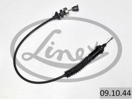 LINKA SPRZEGLA CITROEN XSARA 97> Z SAMOREGULATOREM SZT LINEX 09.10.44