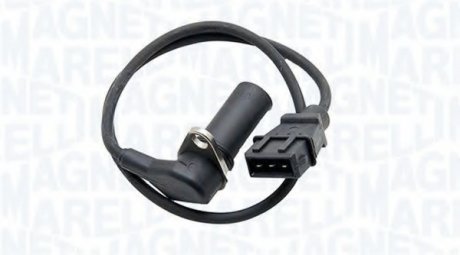 Датчик частоты вращения, управление двигателем Magneti Marelli 064848138010