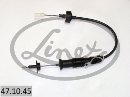 LINKA SPRZ VW GOLF L-831 90-92 SAMOREGULATOR LINEX 47.10.45