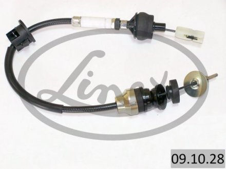 LINKA SPRZEGLA CITROEN XSARA 2.0,1.9TDS ~11.2151~ SZT LINEX 09.10.28