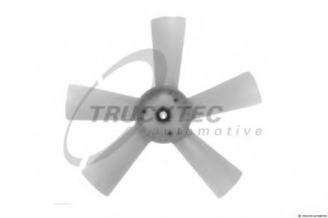 Крыльчатка вентилятора, охлаждение двигателя TRUCKTEC AUTOMOTIVE TRUCKTEC Automotive GmbH 02.19.031