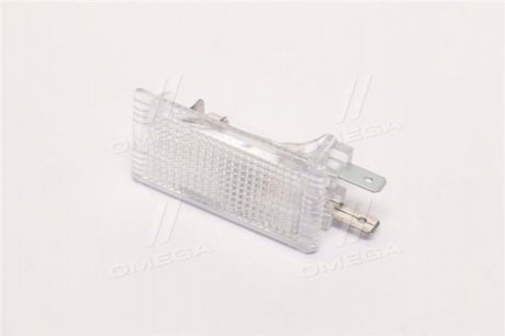 Плафон освещения багажника Daewoo/Chevrolet Lanos/Aveo/Lacetti GM General Motors 96247398