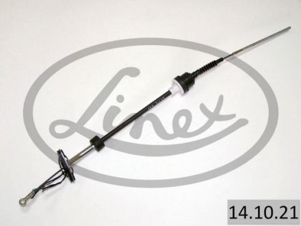 LINKA SPRZEGLA FIAT PALIO,SIENA TDS 97-> ~632.13~ SZT LINEX 14.10.21