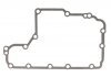 Прокладка, маслянного поддона автоматическ. коробки передач VAICO V40-0896 (фото 1)