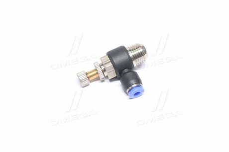 Аварийное соединение с дросселем JSC STANDARD 1/4х4 Rider RD082481