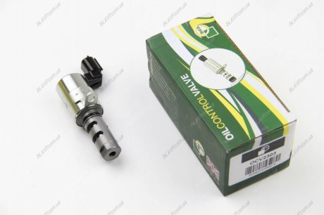 Клапан управления фазами ГРМ Connect/Fiesta/Focus 1.6 TDCI 03- BGA OCV2303