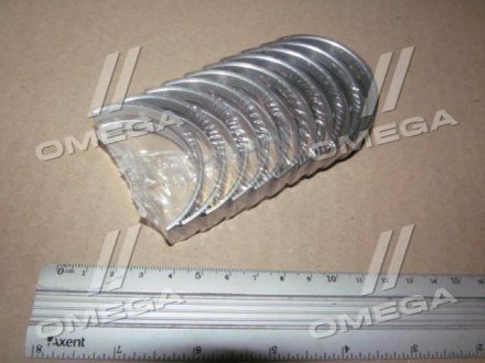 Вкладыши коренные Mazda B1/B3/B6/BJ/BP/D5 (япония) NDC MS-2008A.STD