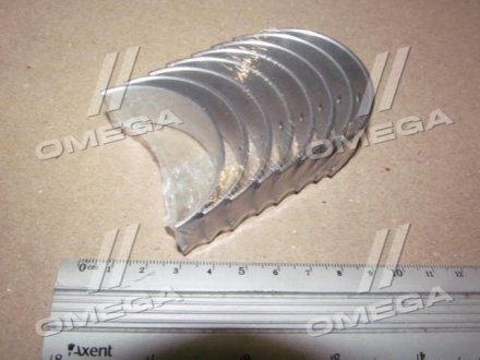 Вкладыши шатунные Nissan CD17/CD20/CD20-T (японія) NDC CB-1217A.050