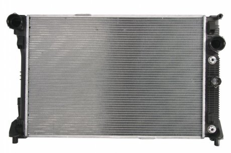 Радиатор охлождения MERCEDES BENZ C320/GLK350 AT KOYORAD PL412485 (фото 1)