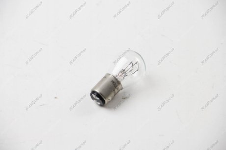 Лампа накаливания, Лампа накаливания, основная фара HELLA 8GD 002 078-221