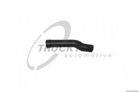 Шланг, воздухоотвод крышки головки цилиндра TRUCKTEC AUTOMOTIVE TRUCKTEC Automotive GmbH 02.18.041