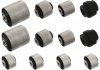 Сайлентблок важіля(к-т) FEBI BILSTEIN 45551