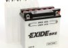Акумулятор Стандарт [12B] 9 Ah| 135x75x139 (ДхШхВ) EXIDE EB9-B (фото 2)