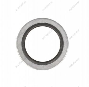 Уплотнительное кольцо, резьбовая пр, Уплотнительное кольцо ELRING 804.360 (фото 1)