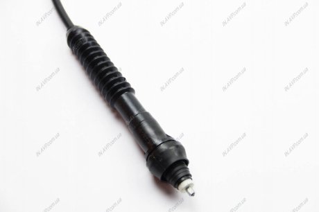 Трос сцепления Berlingo/Partner 03- (кпп.BE4) (с авторег.) GOODREM RM4326
