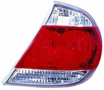 Фонарь задн. прав. TOYOTA CAMRY XV30 02-12.05 LORO DEPO 21219K6RU