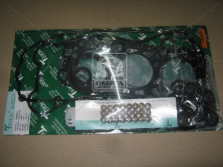 Прокладки (компл.) FULL MITSUBISHI 6G72-D 24V (S) TEIKIN TF5142S