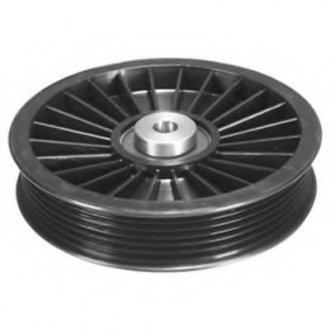 Напрямний ролик, клинового реміня (вир-во, кор. Код MPQ0071) Magneti Marelli 331316170071