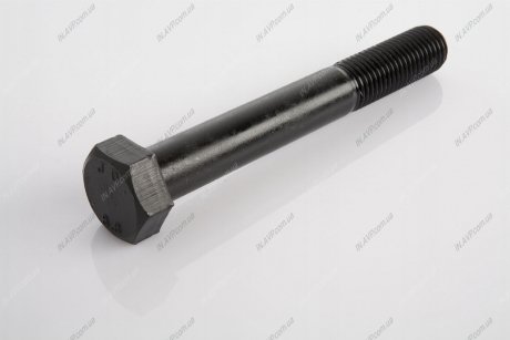 Болт амортизатора M20x2,5x160/DIN 931 / ISO 24014-1 - 8.8 PE PE Automotive 070.458-00A