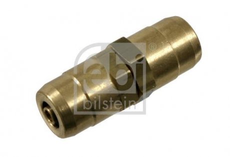 Соединительные элементы, трубопровод сжатого воздуха BILSTEIN FEBI 06253