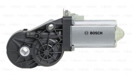 Регулировочный элемент, регулировка угла наклона фар BOSCH 0 390 203 266