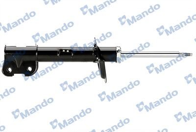 Амортизатор подвески передн прав Mando EX546602P100 (фото 1)