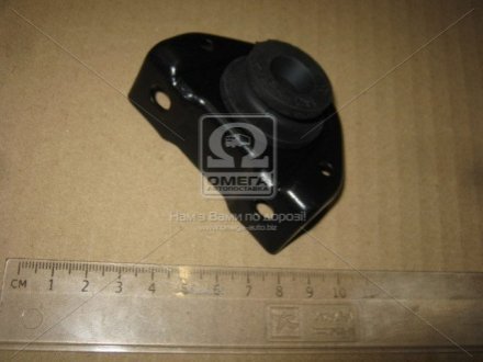 Кронштейн крепления радиатора лев. KIA RIO 11- MOBIS 253334Y000