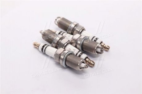 Свеча зажигания YTTRIUM (4-х мест. уп.) (Энгельс) BOSCH FR7LDC+