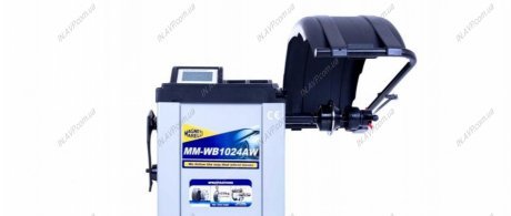 Стенд балансировочный Magneti Marelli 007935017275