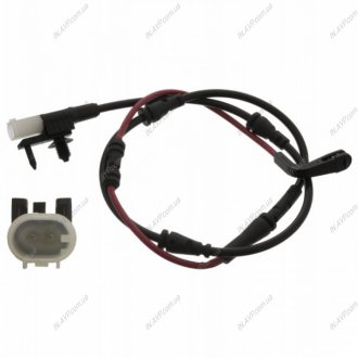 CZUJNIK UKг.HAM.LAND ROVER RANGEROVER,RANGEROVER IV BILSTEIN FEBI 47372