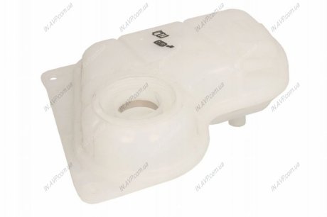 Розширювальний бак охолодження OE VW VAG 4B0121403
